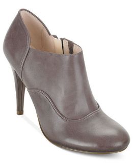 Rockport Womens Shoes, Presia Zip Shooties   Shoes