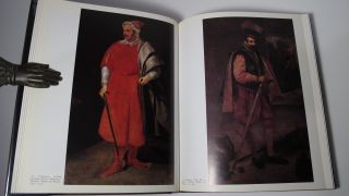 1986 Velazquez Painter Courtier Spanish Art King Philip IV Baroque