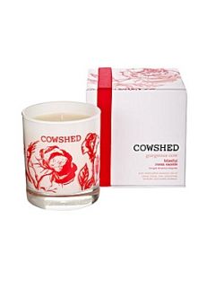 Cowshed Gorgeous cow room candle   