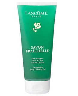 Lancôme SAVON FRAÎCHELLE Invigorating Body Cleansing Gel, 6.8 Fl. Oz