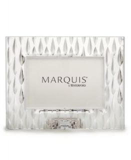 Marquis by Waterford Picture Frame, Rainfall 5 x 7   Collections