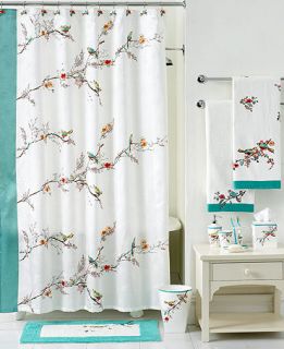 Lenox Simply Fine Bath, Chirp Collection  