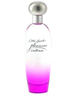 Estée Lauder pleasures intense Eau de Parfum Spray, 3.4 oz   Makeup
