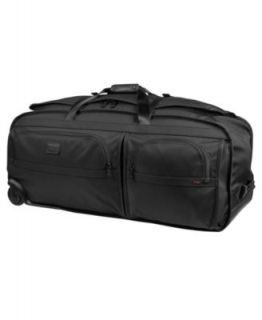 Tumi Rolling Duffel, 35 Alpha