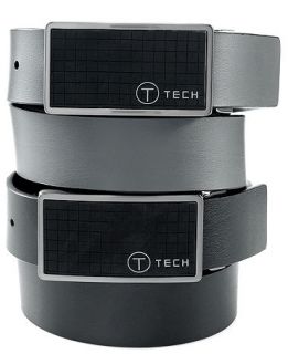 Tech by Tumi Belt, 35MM Reversible Belt   Mens Belts, Wallets