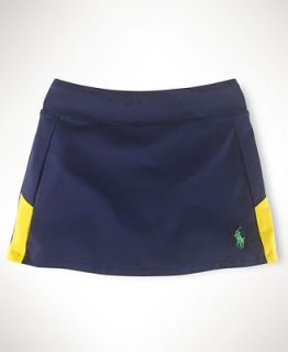 Ralph Lauren Kids Skirt, Little Girls US Open Ball Girl Uniform Skirt