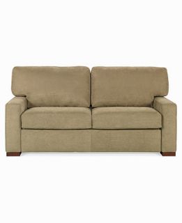 Fabric Sofa Bed, Queen Sleeper 77W x 41D x 37H   furniture