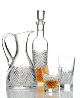 Waterford Barware, Lismore Essence Collection   Bar & Wine Accessories