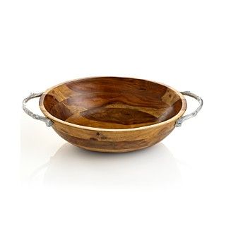 Martha Stewart Collection Wood Serveware Collection   Serveware