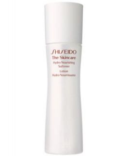 Shiseido The Skincare Collection   Skin Care   Beauty
