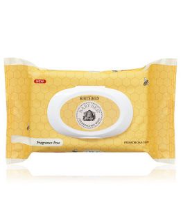 Bee Wipes   Fragrance Free, 72 count   Skin Care   Beauty