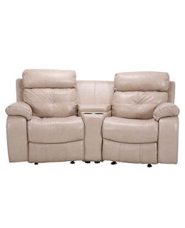 Set (2 Recliners and Console) 85W X 46D X 39H   furniture