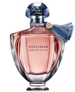 Guerlain Shalimar Initial Gift Set   Perfume   Beauty