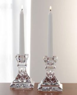 Waterford Candle Holders, Lismore Essence Collection   Candles & Home