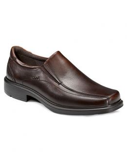 Ecco Shoes, Helsinki Comfort Loafers   Mens Shoes