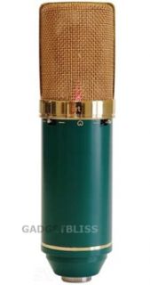 Marshall Electronics MXL V67I Dual Diaphragm Condensor Microphone