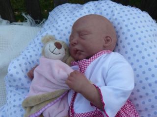 Puppy Dog Tails Beautiful Baby Girl Mariella Reborn from Long Sold Out