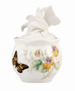 Lenox Diffuser, Butterfly Meadow Flower Diffuser