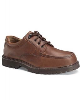 Hush Puppies Shoes, Gus Legacy Oxfords   Mens Shoes