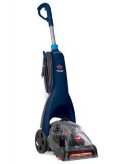 Hoover F5912 Steam Vacuum, Spin Scrub TurboPower Carpet Cleaner