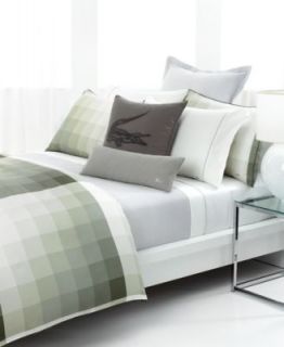 Lacoste Bedding, Doradus Collection   Bedding Collections   Bed & Bath