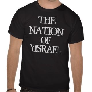 Nation T Shirt