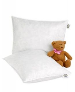 Sealy Crown Jewel Bedding, AlleRX Childrens Standard Pillow   Pillows