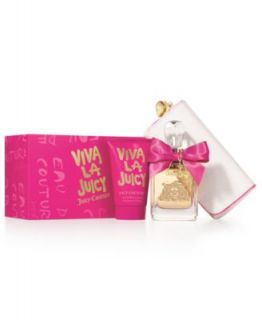 Juicy Couture Gift Set   Perfume   Beauty