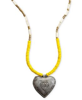 Heart of Haiti Jewerly, Heart Pendant Necklace   Collections   for the