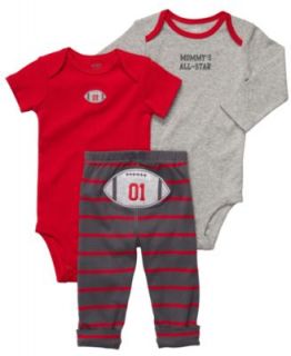 Carters Baby Set, Baby Boys 3 Piece Turn Me Around Set   Kids   