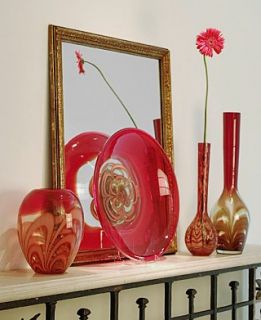 Evolution By Waterford Red & Amber Gifts