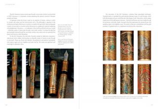 Fountain Pens of Japan by Andreas Lambrou and Masamichi Sunami