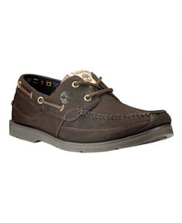 Timberland Shoes, Earthkeepers Kia Wah Bay Boat Shoes