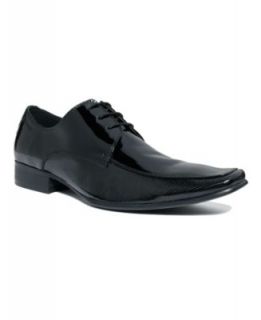Calvin Klein Shoes, Gareth Tuxedo Oxfords   Mens Shoes