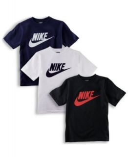 Nike Kids Shirt, Little Boys Believe the Hype Shirt