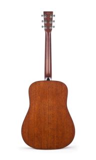 Martin D18 Marquis Vintage Series Dreadnought Acoustic Guitar