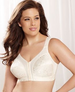 Playtex Bra, 18 Hour Front Close 4695   Womens Lingerie