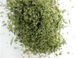 USDA Certified Organic Damiana Leaf Turnera Diffusa C s Dried Herb