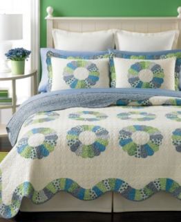 Temperance Lane Quilt Sets   Quilts & Bedspreads   Bed & Bath