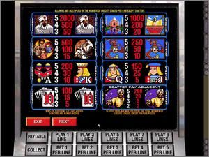 Masque Slots Dual Pack PC Mac CD 2 Best of Casino Games