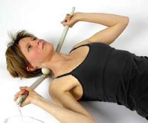 Accumassage Trigger Point Massager Self Massage Tool