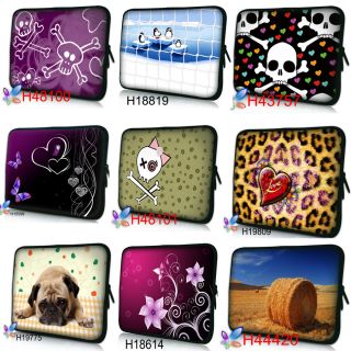 Tablet eBook Reader Case Sleeve Bag Cover for Samsung Galaxy Tab 2