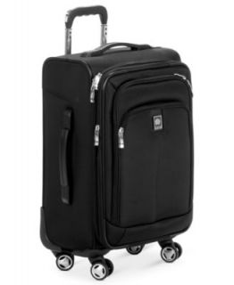 Delsey Rolling Duffel, 21 Helium Ultimate Carry On   Luggage