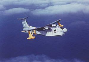 Coast Guard Martin P5M 2G Marlin