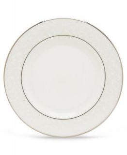 Lenox Dinnerware, Opal Innocence Bread and Butter Plate   Fine China