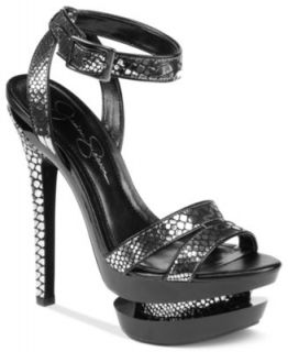 Jessica Simpson Shoes, Celine Platform Sandals