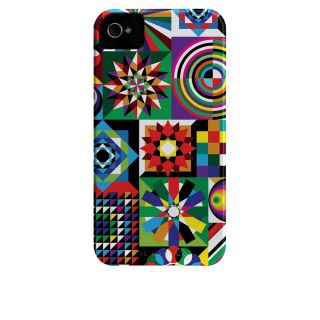 Barely There Case for iPhone 4 4S Matt Moore Shapes and Sizes 3