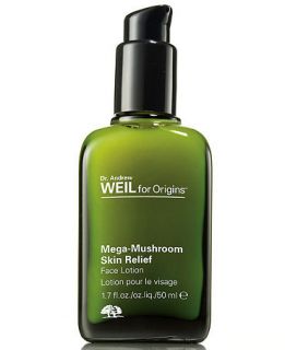 Dr. Andrew Weil for Origins Mega Mushroom Skin Relief Soothing Face