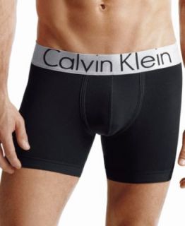 Calvin Klein X Underwear, Cotton Boxer Brief U8803   Mens Underwear