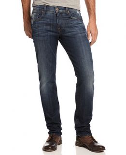 For All Mankind Jeans, Straight Leg Jeans   Mens Jeans